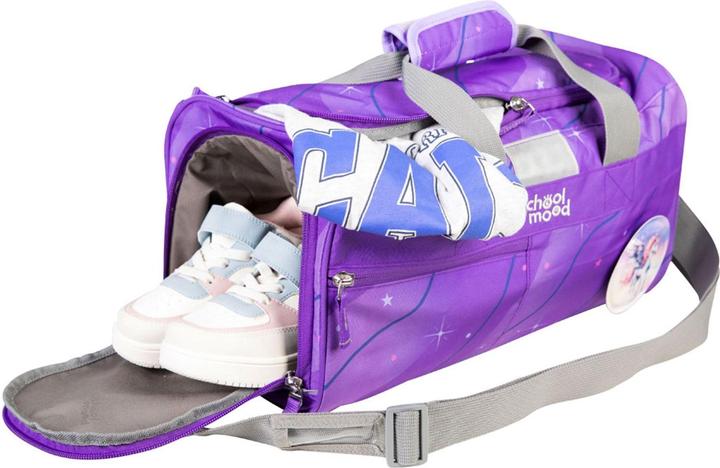 Produktbild School-Mood Sporttasche 39 cm (15 l)