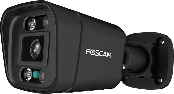 Produktbild Foscam V8EP (black) LAN IP Überwachungskamera 3840 x 2160 Pixel (3740 x 2160 Pixels)