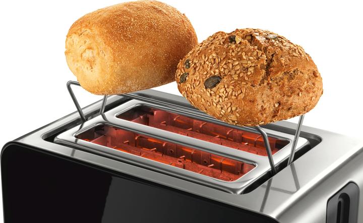 Produktbild Bosch Hausgeräte Tat7203