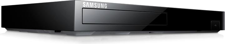 Produktbild Samsung BD-F6900 - 3D Blu-ray Player mit SmartHub und DVB-C Tuner