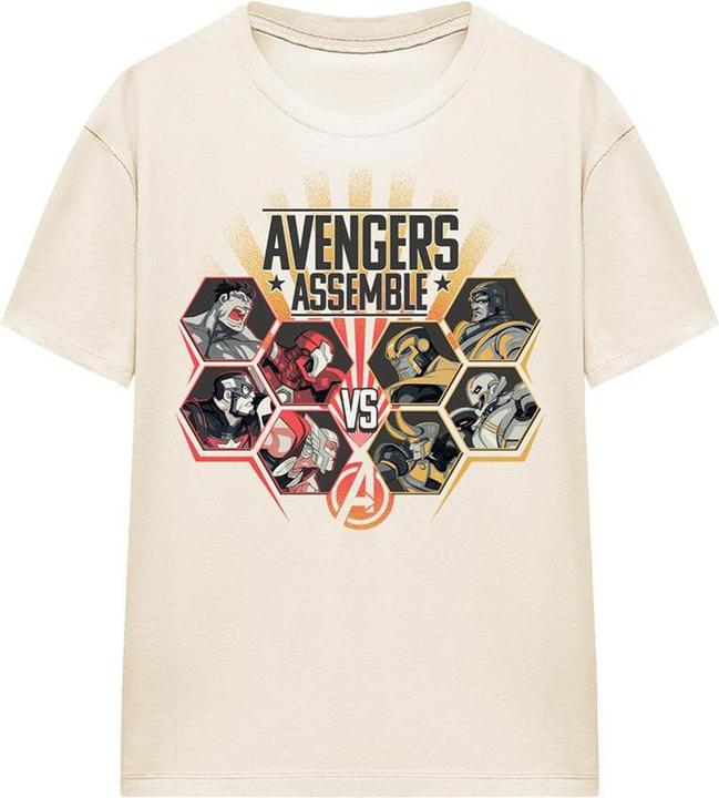 Produktbild Hasbro Vs TShirt (XL)