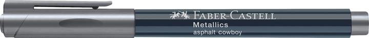 Actual product image Faber-Castell Marker Creative Studio (Asphalt Cowboy, 1.50 mm, 1 x)