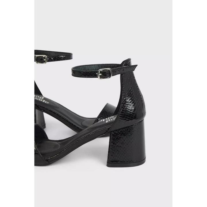 Actual product image Good For The Sole Abigail shoes (36)