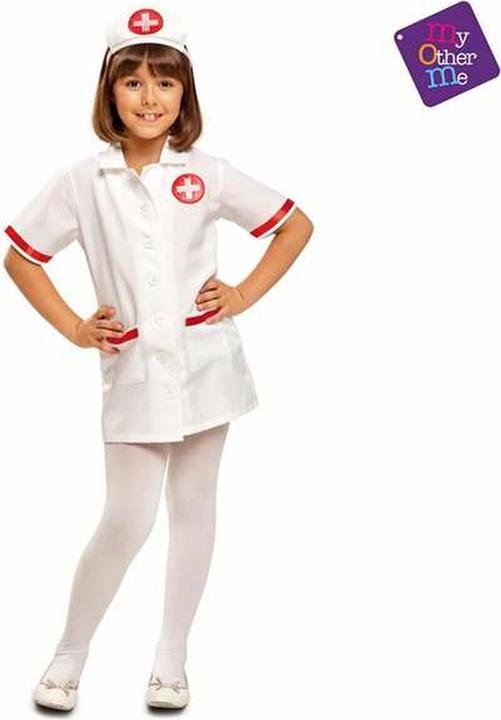 Immagine prodotto MOM Infermiera: costume da infermiera per bambini (140)