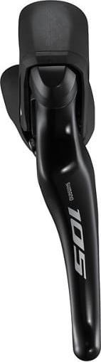 Image du produit Shimano Kit de freins à disque 105 BR-R7170 avec ST-R7120 arrière noir (Frein arrière, Kit de frein, 2)