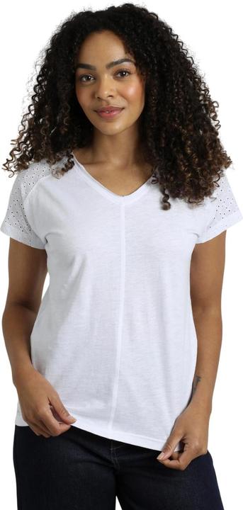 Produktbild Weird Fish Pernille TShirt (36 D)