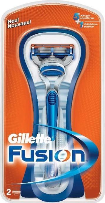 Image du produit Gillette Fusion5