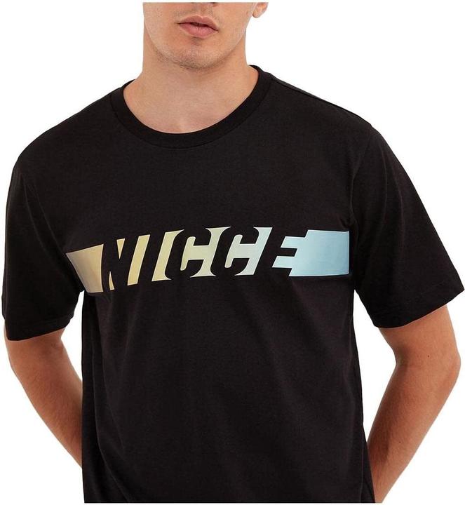 Produktbild Nicce t-hirt (S)