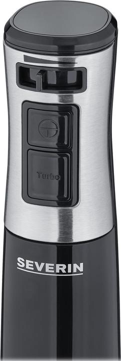 Actual product image Severin SM3771