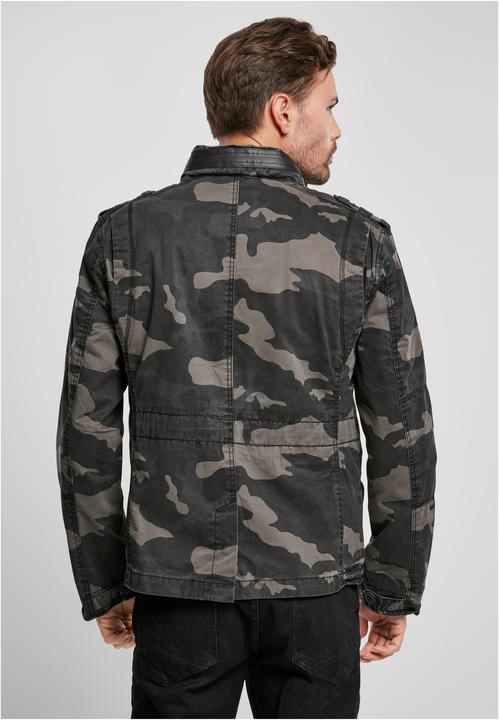 Immagine prodotto Brandit Giacca Britannia - 5028 (4XL)