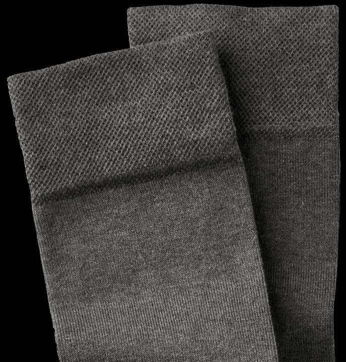 Immagine prodotto Blacksocks Comfort organico (Confezione singola, 37 - 39)