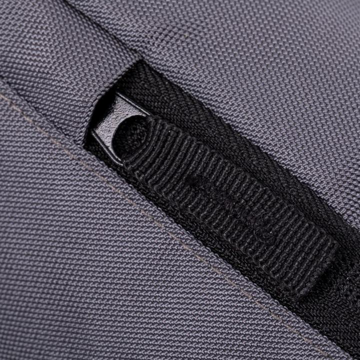 Produktbild Rivacase Riva Bauchtasche Erebus 5411 grau camo