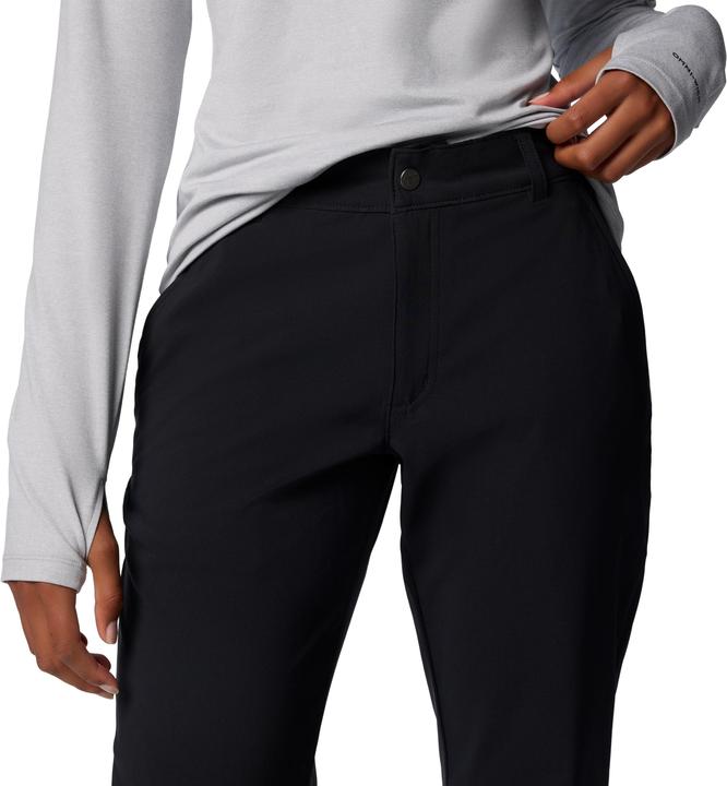 Actual product image Columbia Back Beauty™ 2.0 Softshell Pant (10)