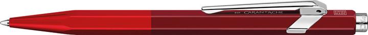Produktbild Caran d'Ache 849 (Rot uni)