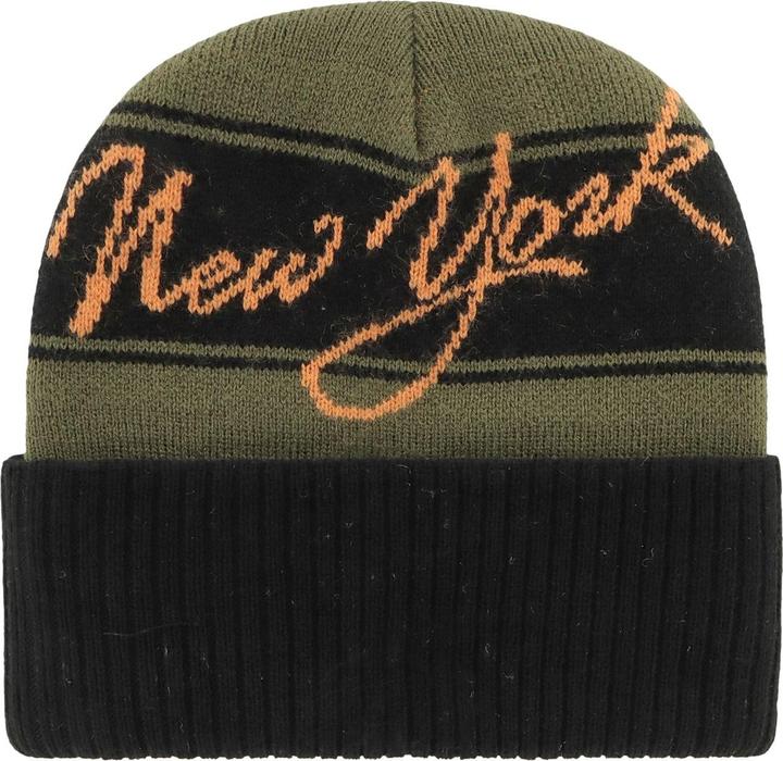 Produktbild 47 Brand Beanie Italic New York Yankees