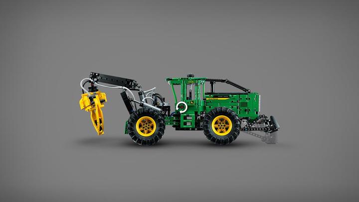 Immagine prodotto LEGO Skidder John Deere 948L-II (42157, LEGO Technic)