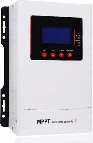 Image du produit Supersolar Régulateur de charge MPPT GL / 100 AMP