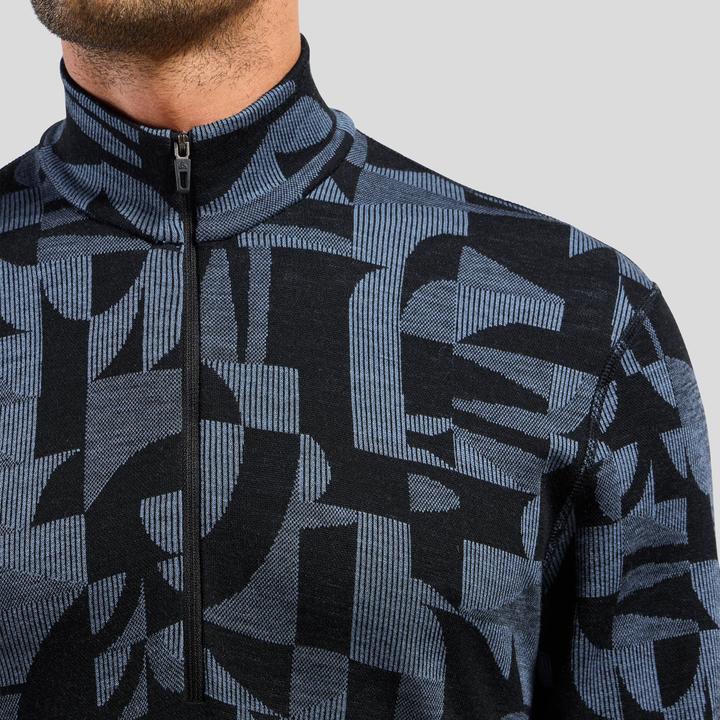 Produktbild Odlo Natural Warm (S)