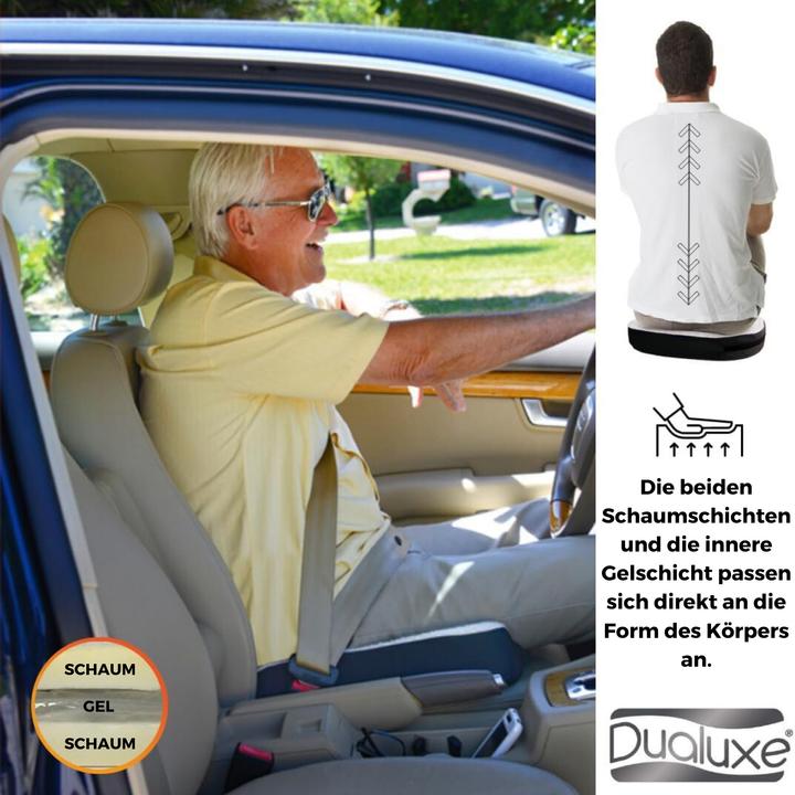 Produktbild Relax Vital Dualuxe