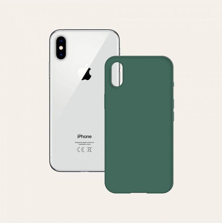 Image du produit KSIX Soft Silicone Case XS Max (Apple iPhone XS Max)