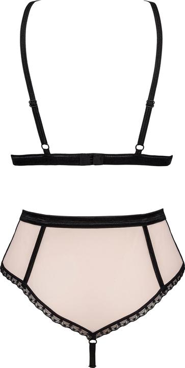 Immagine prodotto Obsessive Set S/M (S/M)