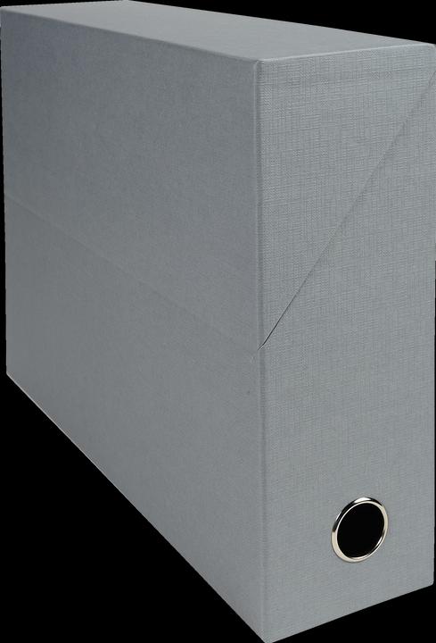 Actual product image Exacompta Archivboxen (A4)