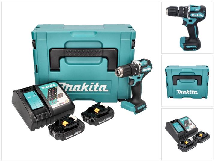 Produktbild Makita DHP487RAJ (Akkubetrieb)