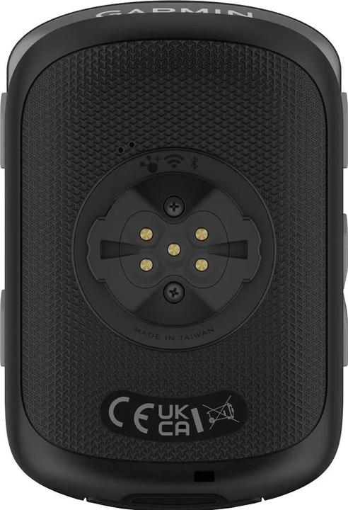 Produktbild Garmin Edge 840 Bundle