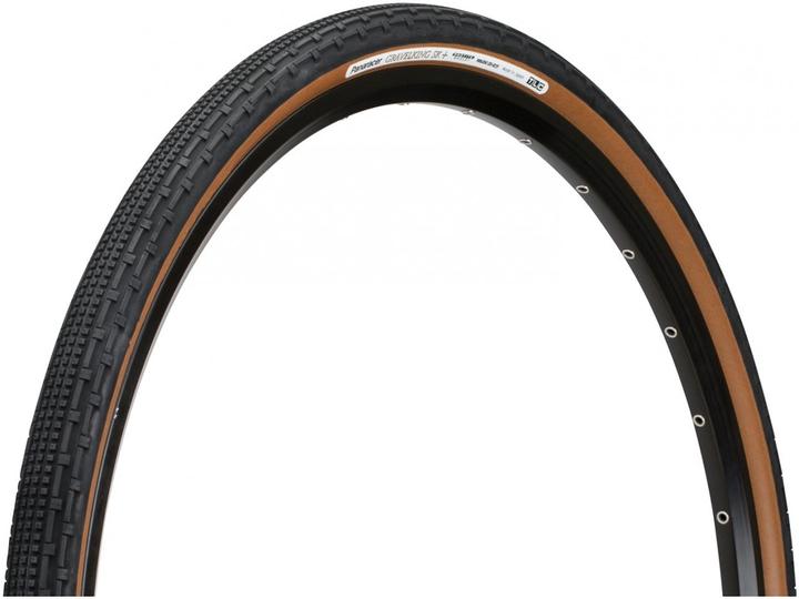 Produktbild Panaracer GravelKing SK Plus (28 x 1.35, 35-622)