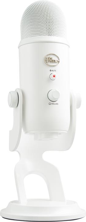 Image du produit Blue Yeti