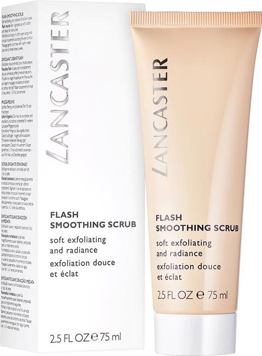 Immagine prodotto Lancaster Scrub levigante Flash (Esfoliazione, 75 ml)