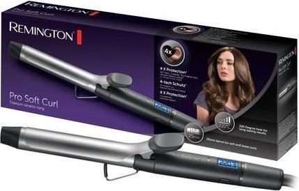 Immagine prodotto Remington Pro Soft Curl (25 mm)
