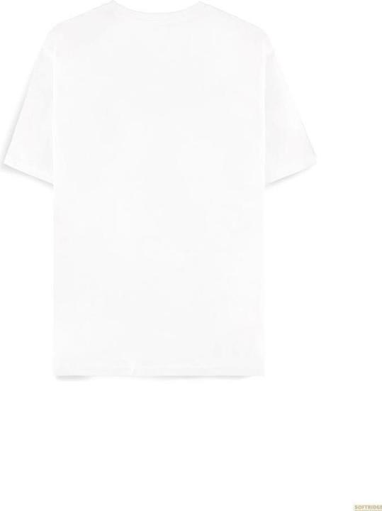 Actual product image Difuzed Hatsune Miku - Women's Short Sleeved T-shirt - 2XL (XXL)