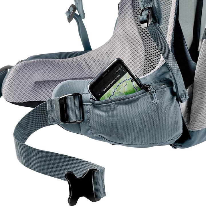 Immagine prodotto Deuter Futura (30 l)