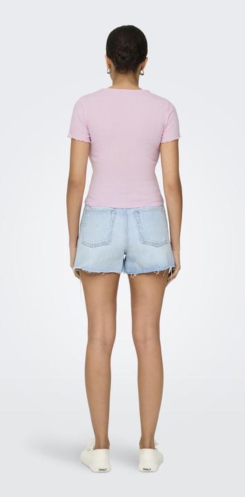 Image du produit Only Onlemma S/S Short Top Noos Jrs (M)