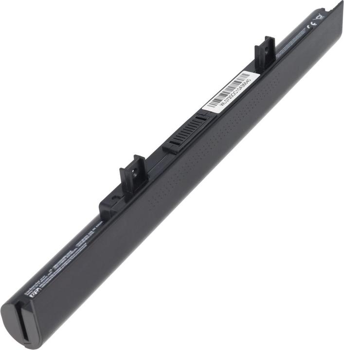 Immagine prodotto AccuCell Batteria Medion Akoya E6416, E6417, E6421, E6422 per computer portatili (2600 mAh)