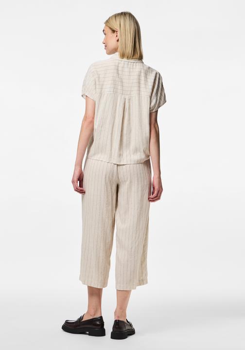 Image du produit Pieces Pcpia Ss Tie Shirt Noos (XXL)