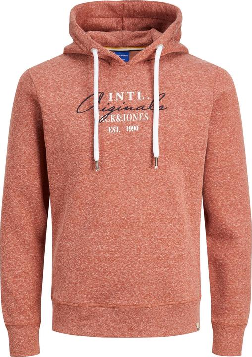 Immagine prodotto Jack & Jones Jorwillowbranding Sweat Hood Ln (M)