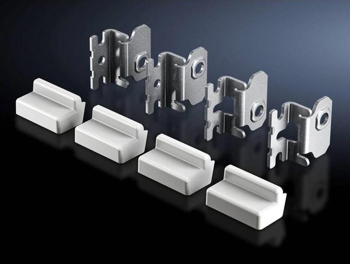 Actual product image Rittal AX 2503.020 VE4ST. Wall mounting bracket for AX/KX
