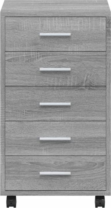 Image du produit VidaXL Jaxxon (33 x 38 x 63 cm)
