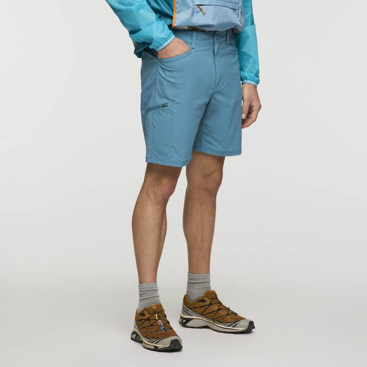 Produktbild Cotopaxi M Coraje Tech Short (30)