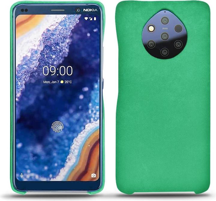Productafbeelding Noreve Lederen omslag (Nokia 9 PureView)