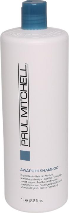 Produktbild Paul Mitchell Awapuhi Shampoo (1000 ml, Flüssiges Shampoo)