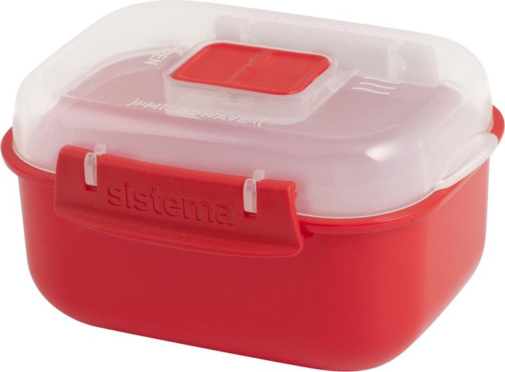 Image du produit Sistema Small Rectangle (0.53 l)