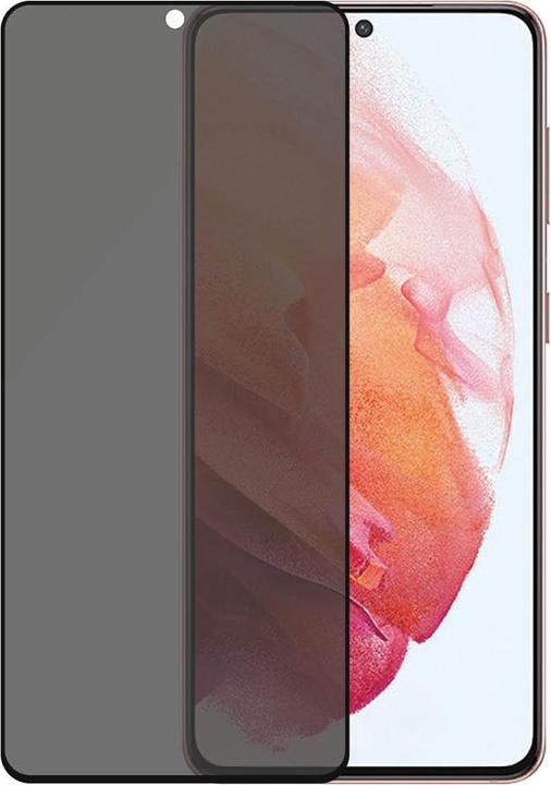 PanzerGlass Case Friendly (1 pièce(s), Samsung Galaxy S21 5G)