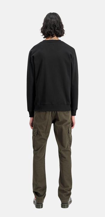 Produktbild Alpha Industries Sweatshirt (XL)