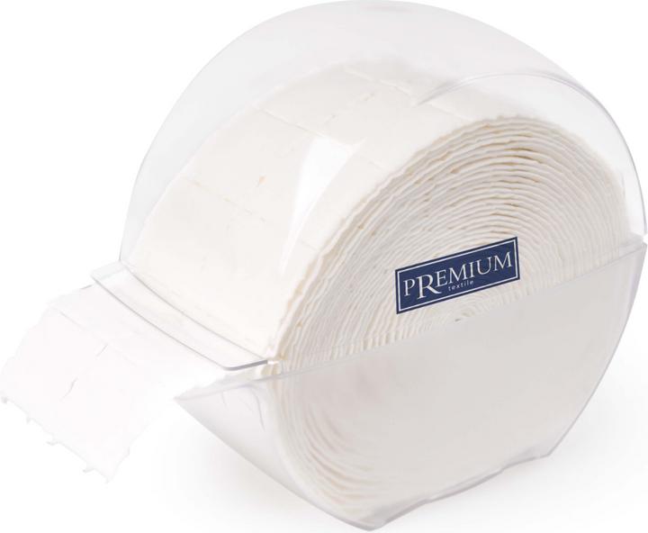 Produktbild XanitaliaPro Spender für Nagelpads 1000 Stück