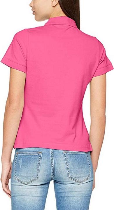 Image du produit Fruit of the Loom Polo Ladyfit Premium (M)