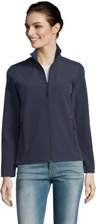 Produktbild Sols Race Softshell Jacke Wasserabweisend (M)