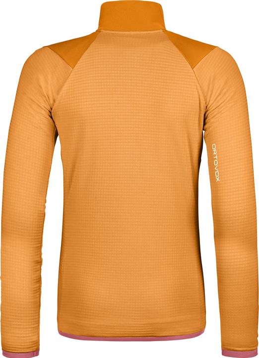 Image du produit Ortovox Veste en polaire Grid pour femme (XS)